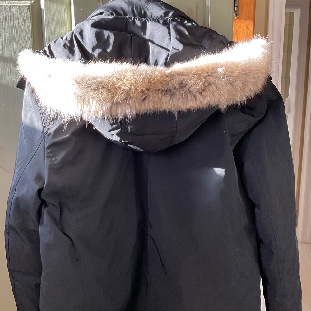Winter Coat Marc New York by Andrew Marc